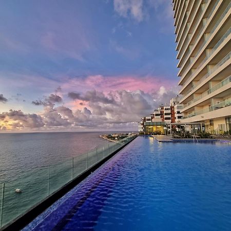 Apartamentos Condominio H2 Bocagrande Por Parceros Group Cartagena Exterior foto