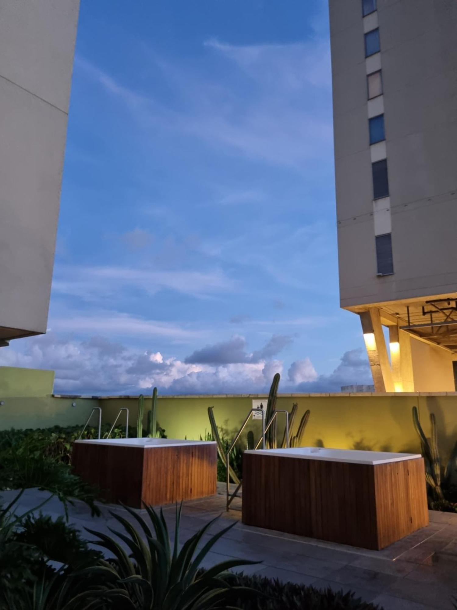 Apartamentos Condominio H2 Bocagrande Por Parceros Group Cartagena Exterior foto