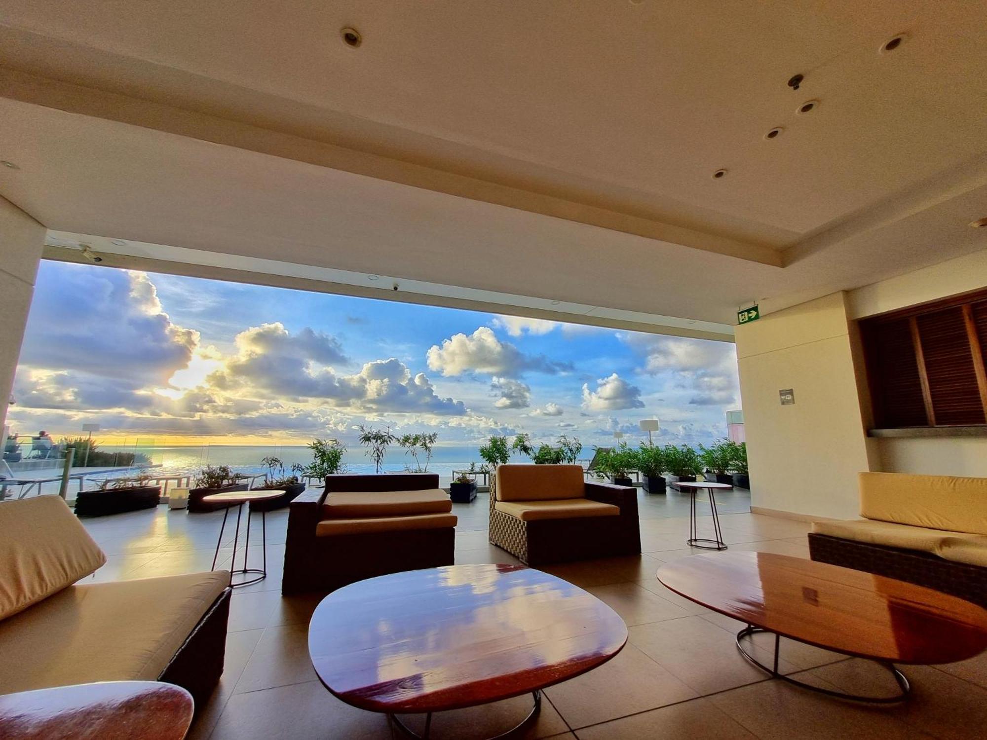 Apartamentos Condominio H2 Bocagrande Por Parceros Group Cartagena Exterior foto